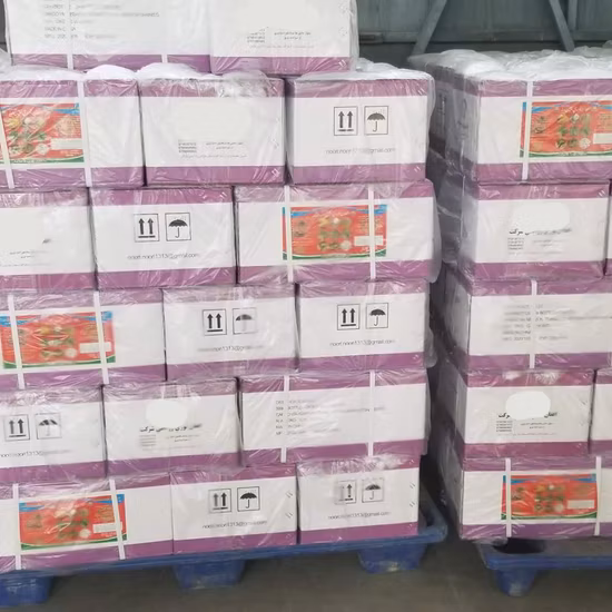 Otros productos químicos N.º CAS: 126