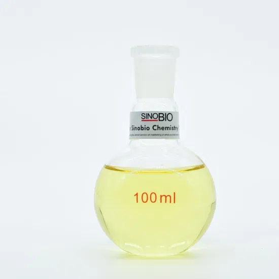 Favor ámbar estupendo sintético del sabor y de la fragancia ISO E de Sinobio para el aceite perfumado CAS 54464