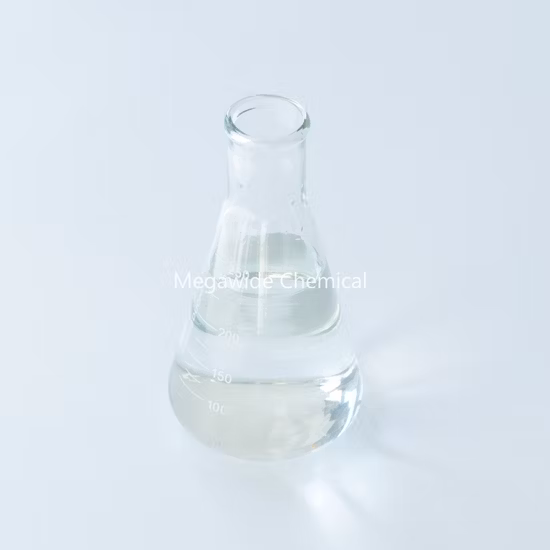 Intermedios de caucho 99,9% Epicloroh Drin Ech para la producción de resina